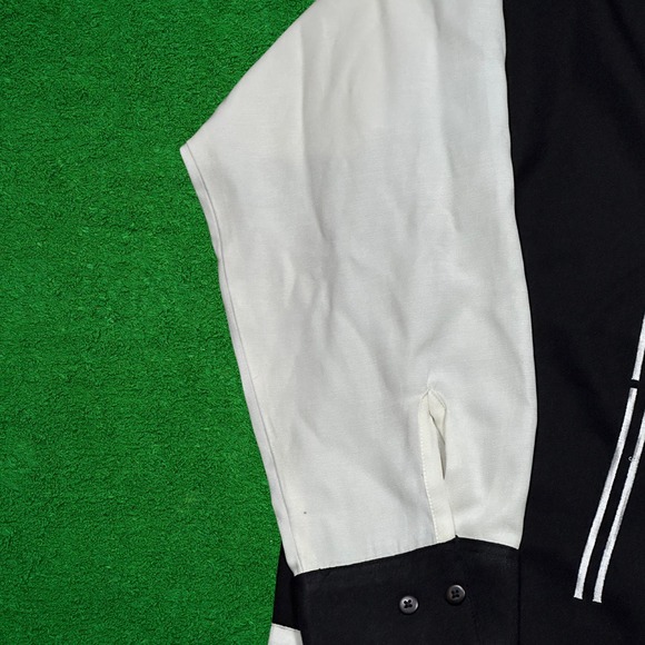 Vintage Western Embroidered Trust Couture Collection Button Up Shirt - Picture 4 of 7